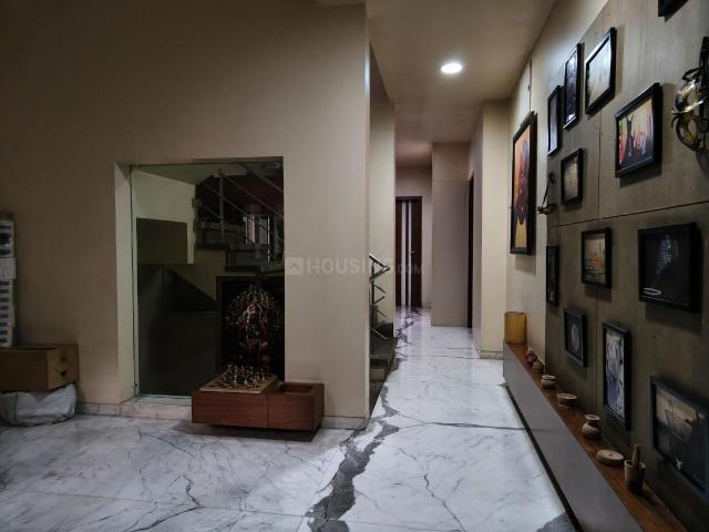 Duplex for rent in Deccan Gymkhana, Pune