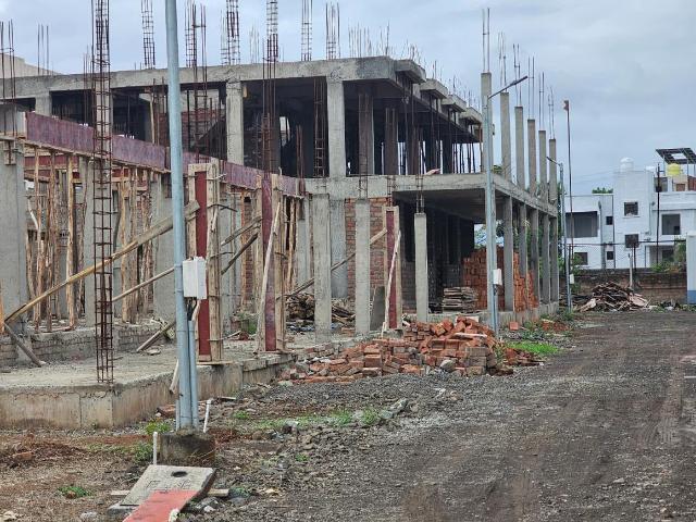 Duplex for sale in National Capital Territory Of Delhi