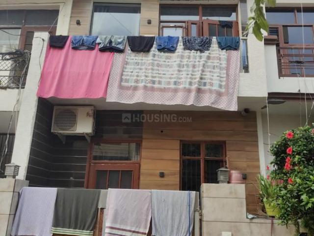 Duplex for sale in Zirakpur, Punjab