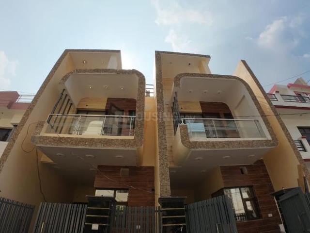 Duplex for sale in Zirakpur, Sahibzada Ajit Singh Nagar