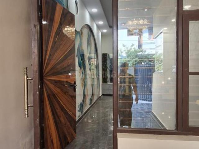 Duplex for sale in Zirakpur, Punjab