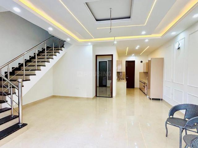 Duplex for sale in Zirakpur, Sahibzada Ajit Singh Nagar