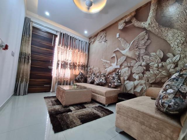 Duplex for sale in Zirakpur, Punjab