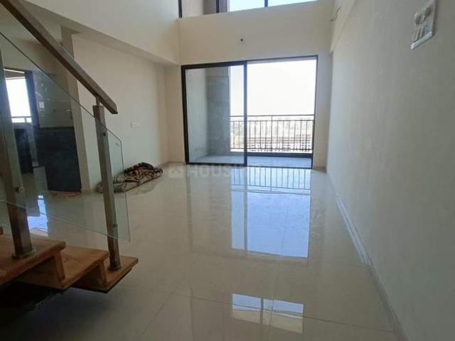 Duplex for rent in Ward 1, Pune