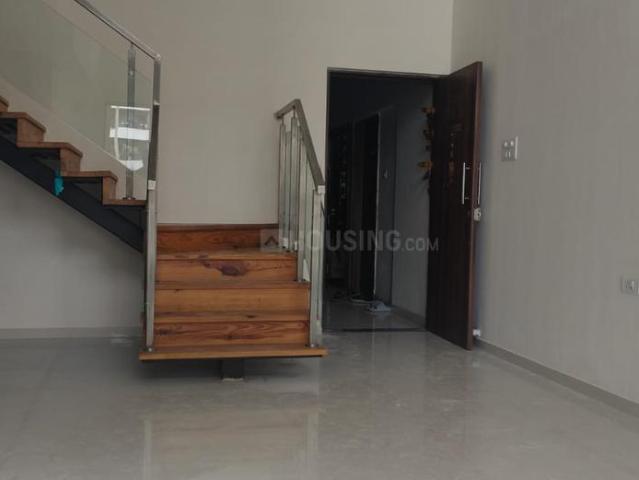 Duplex for rent in Ward 1, Pune