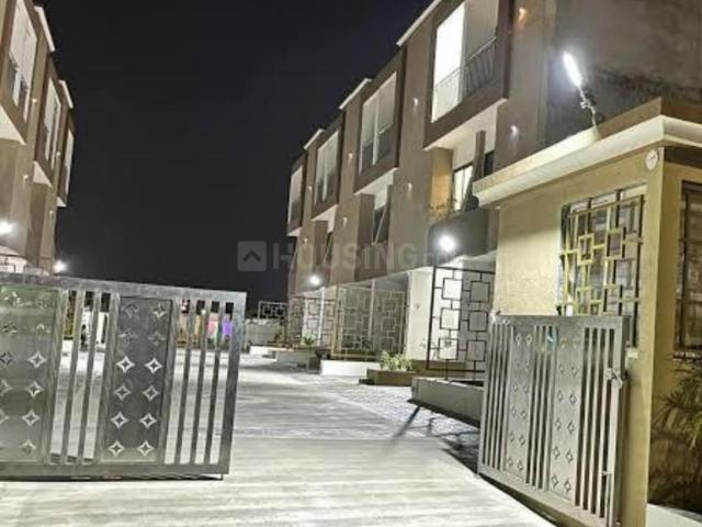 Duplex for rent in Gujarat