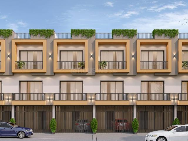Duplex for sale in Dindoli, Surat