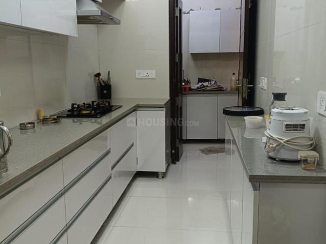 Duplex for rent in Hariana