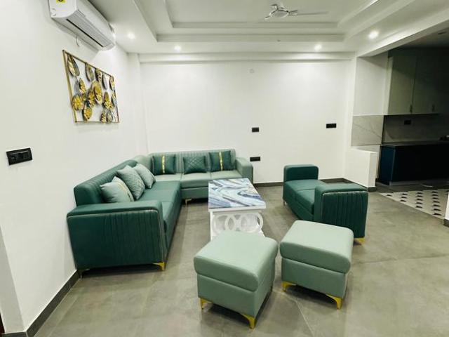 Duplex for rent in Hariana