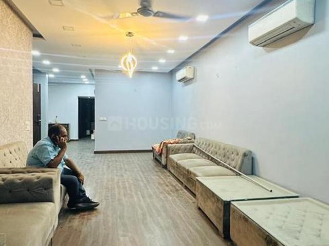 Duplex for rent in Hariana