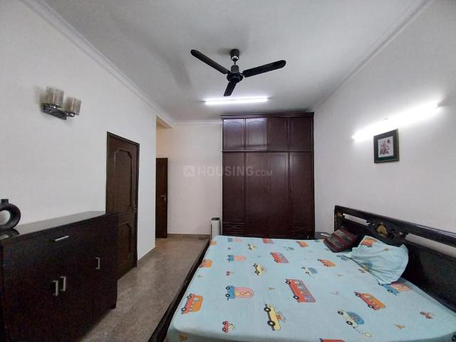 Duplex for rent in MGF Villas, Gurugram
