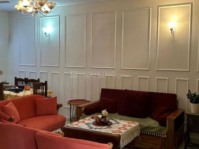 Duplex for rent in Hariana