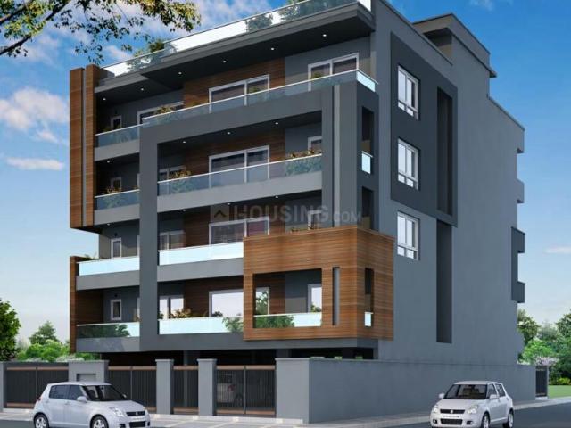 Duplex for sale in Hariana
