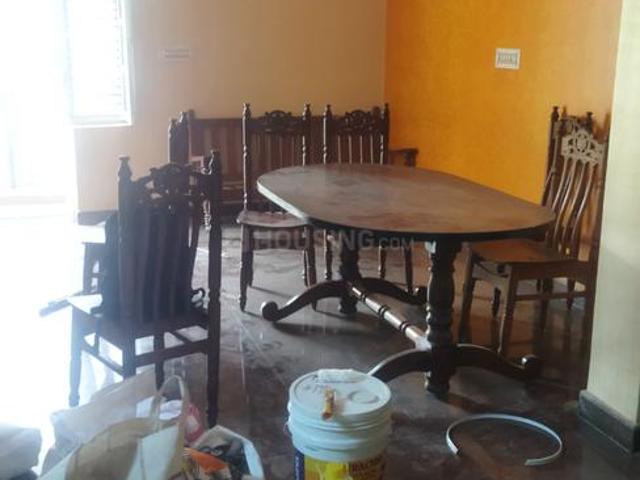 Duplex for rent in Bangalore East, Cox Town - Bangalore