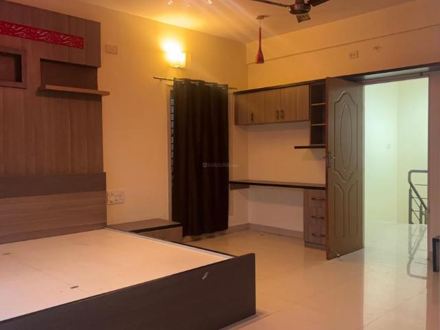 Duplex for rent in Bangalore East, Cox Town - Bangalore