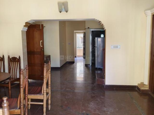 Duplex for rent in Doddanekundi, Bengaluru