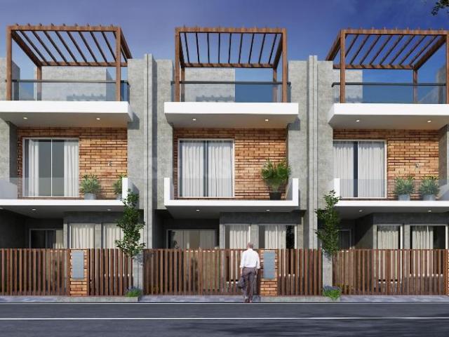 Duplex for rent in Madya