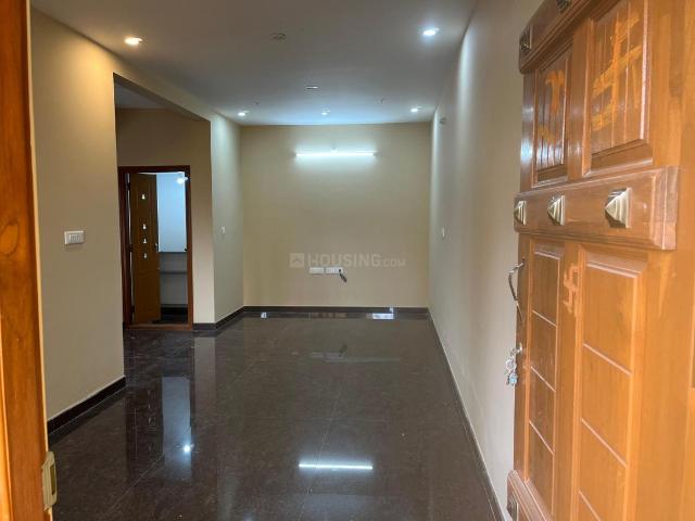 Duplex for rent in Bangalore East, Cox Town - Bangalore