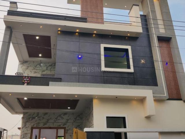 Duplex for sale in As Rao Nagar, Haidarabad