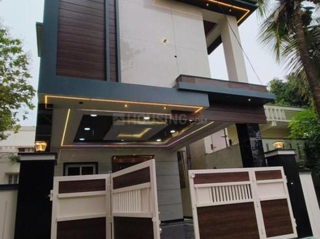 Duplex for sale in As Rao Nagar, Haidarabad