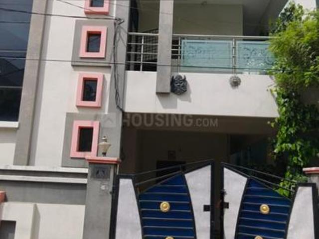 Duplex for sale in AS Rao Nagar, Hyderabad