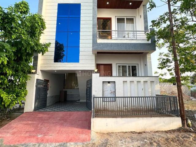Duplex for sale in Raipur