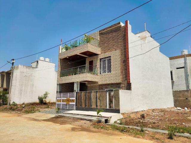 Duplex for sale in Raipur, Chhattisgarh