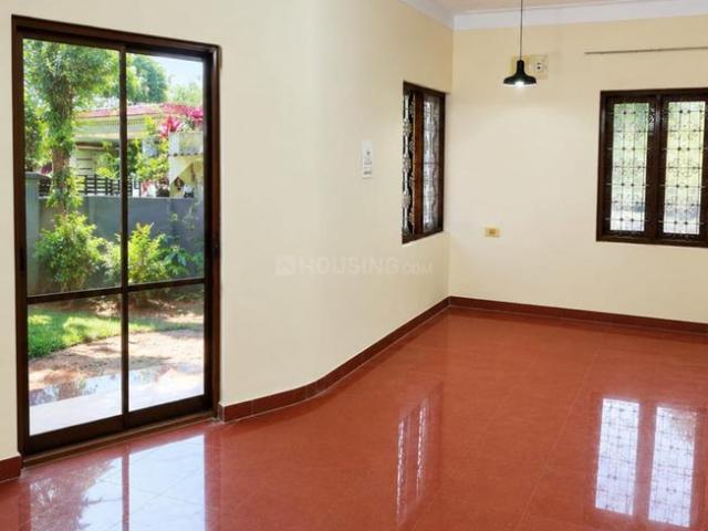 Duplex for rent in Bangalore South, Cox Town - Bangalore