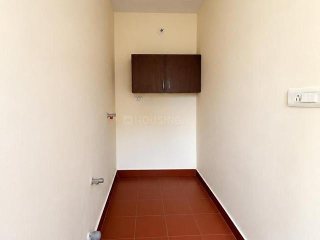 Duplex for rent in Kommasandra, Bengaluru Urban
