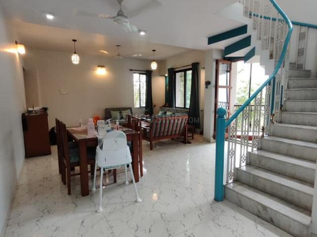 Duplex for sale in Erandwane, Pune
