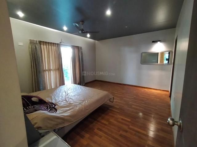 Duplex for sale in Bangalore North, Cox Town - Bangalore