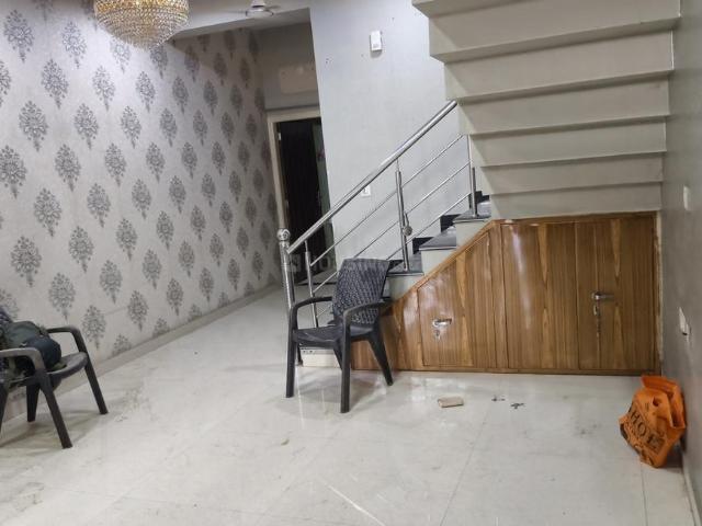 Duplex for rent in Pink City, Jetpur
