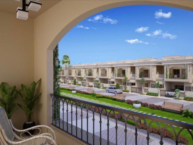 Duplex for sale in Bhopal