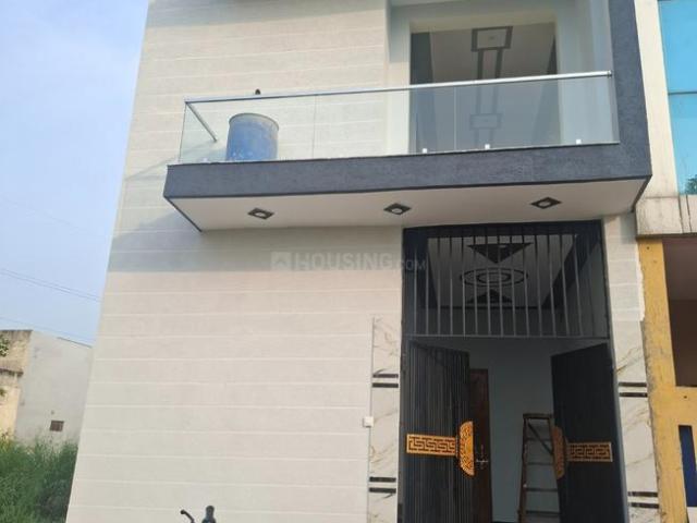 Duplex for sale in Meerut