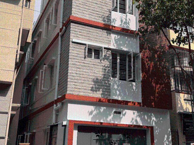 Duplex for sale in Bangalore North, Karnataka