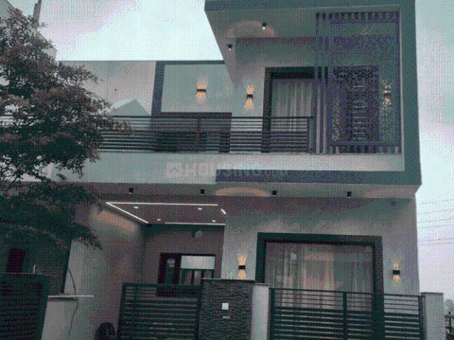 Duplex for sale in Zirakpur, Punjab