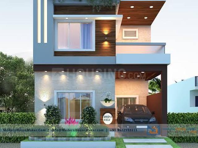 Duplex for sale in Tamil Nadu