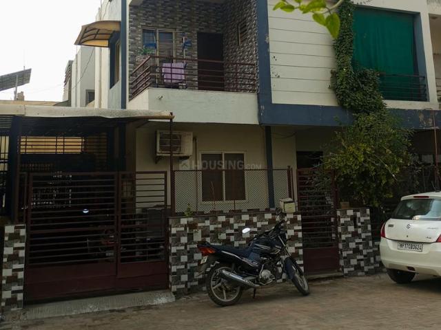 Duplex for sale in Ghuma, Ahmedabad