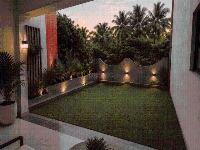 Duplex for sale in Goa