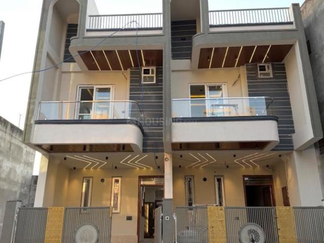 Duplex for sale in Pink City, Jetpur