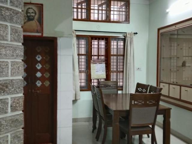 Duplex for rent in Shimoga, Karnataka