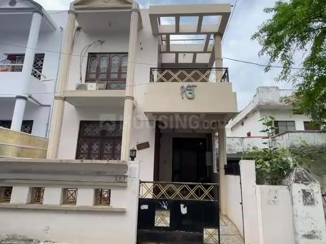 Duplex for rent in Madya