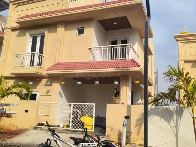 Duplex for rent in Anantapur, Andhra Pradesh