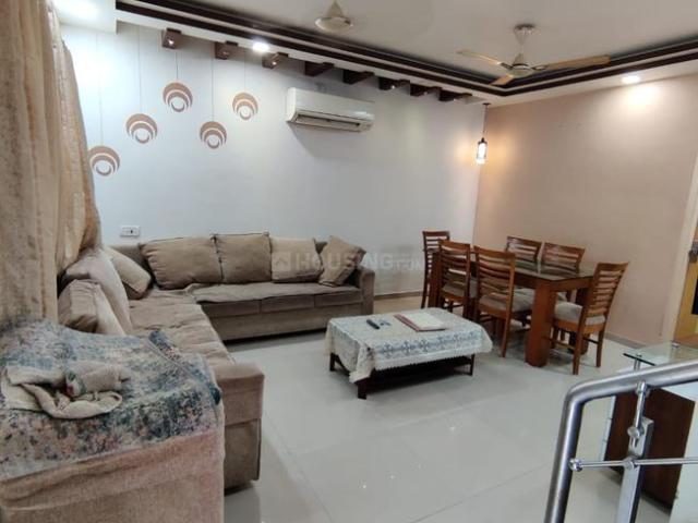 Duplex for rent in Gotri, Vadodara