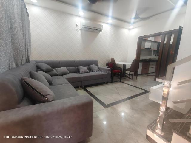 Duplex for rent in Gotri, Vadodara