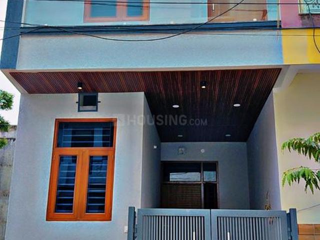 Duplex for sale in Pink City, Rajasthan