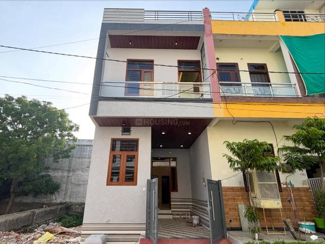 Duplex for sale in Pink City, Jaipur