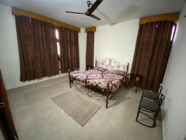 Duplex for rent in Un