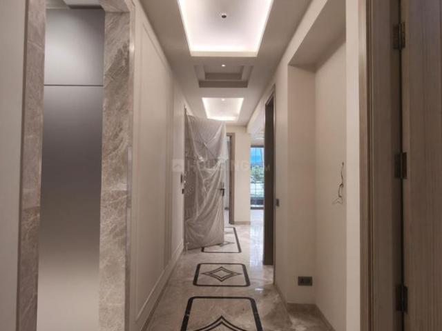 Duplex for sale in Alaknanda, Delhi
