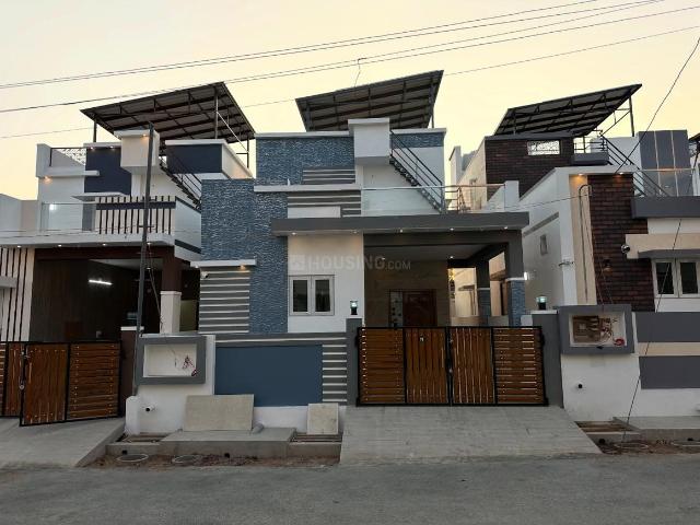 Duplex for sale in Guduvancheri, Tamil Nadu